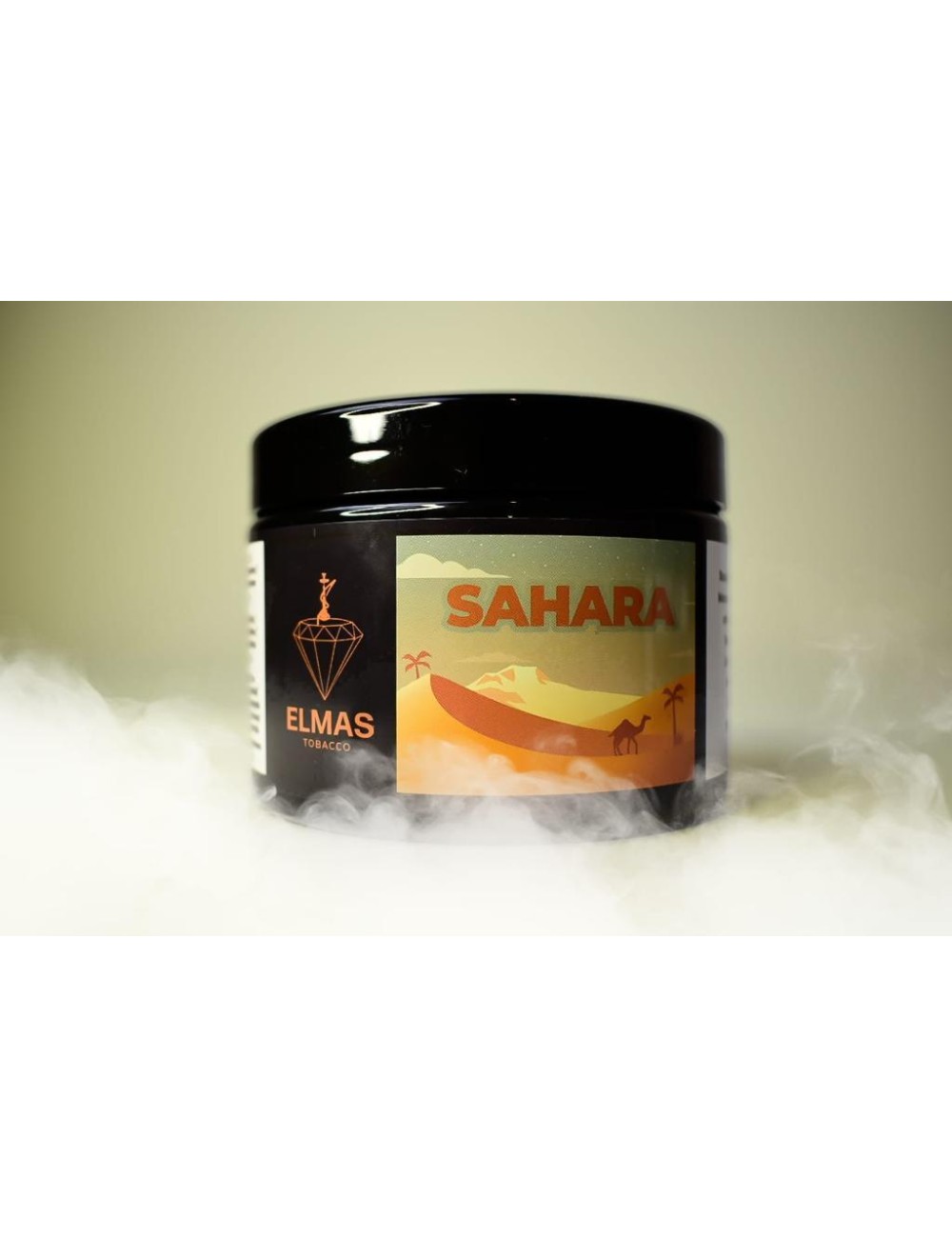 Elmas Tobacco - Sahara (200g)