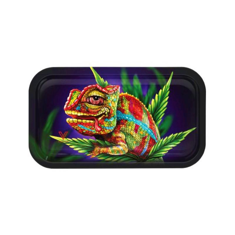 Syndicase 2.0 - Cloud 9 Chameleon (12cm x 7cm x 3cm) KC Import