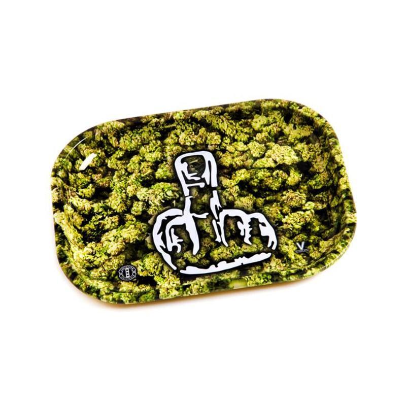 Rolling Tray - Finger (18cm x 14cm) KC Import