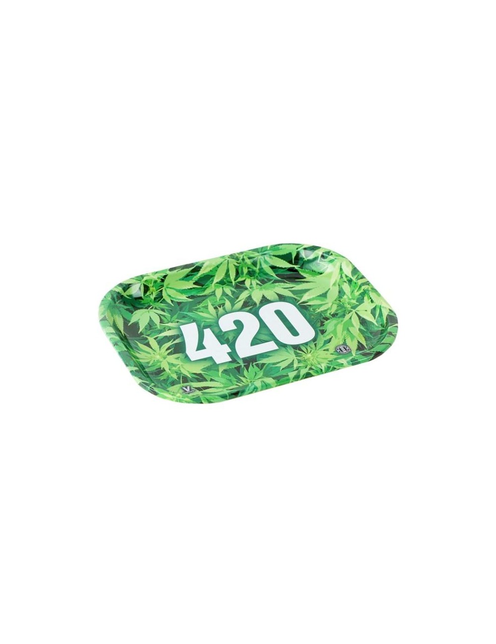 Rolling Tray - 420 (18cm x 14cm)