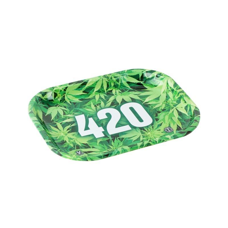 Rolling Tray - 420 (18cm x 14cm) KC Import