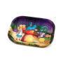 Rolling Tray - Alice Forest (18cm x 14cm) KC Import