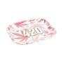 Rolling Tray - 420 Pink (18cm x 14cm) KC Import