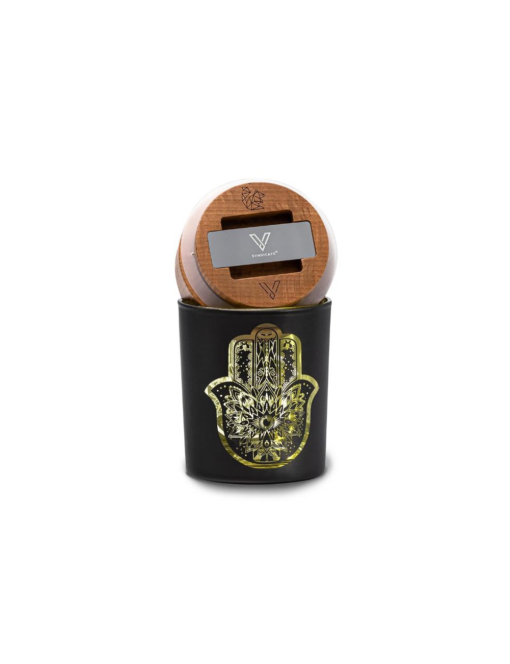 SoleStash - Hamsa Yellow (8.9cm / 7g)