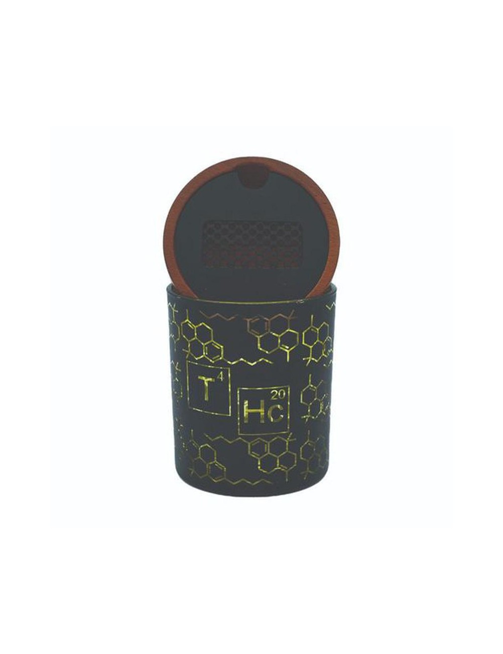 SoleStash - THC Elemental Yellow (8.9cm / 7g)