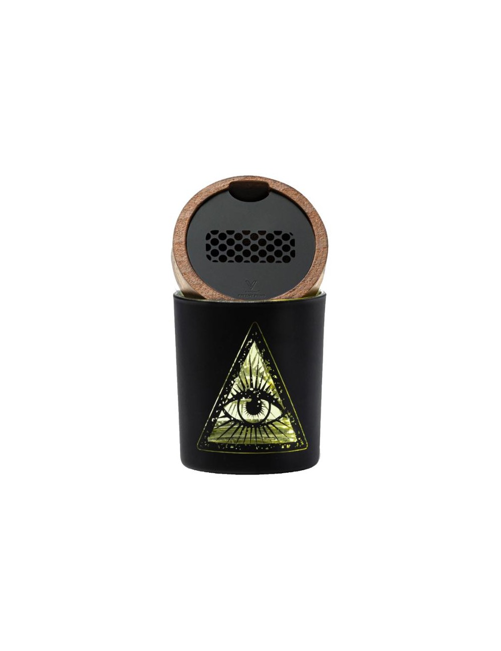 SoleStash - Illuminati Yellow (10.2cm / 14g)
