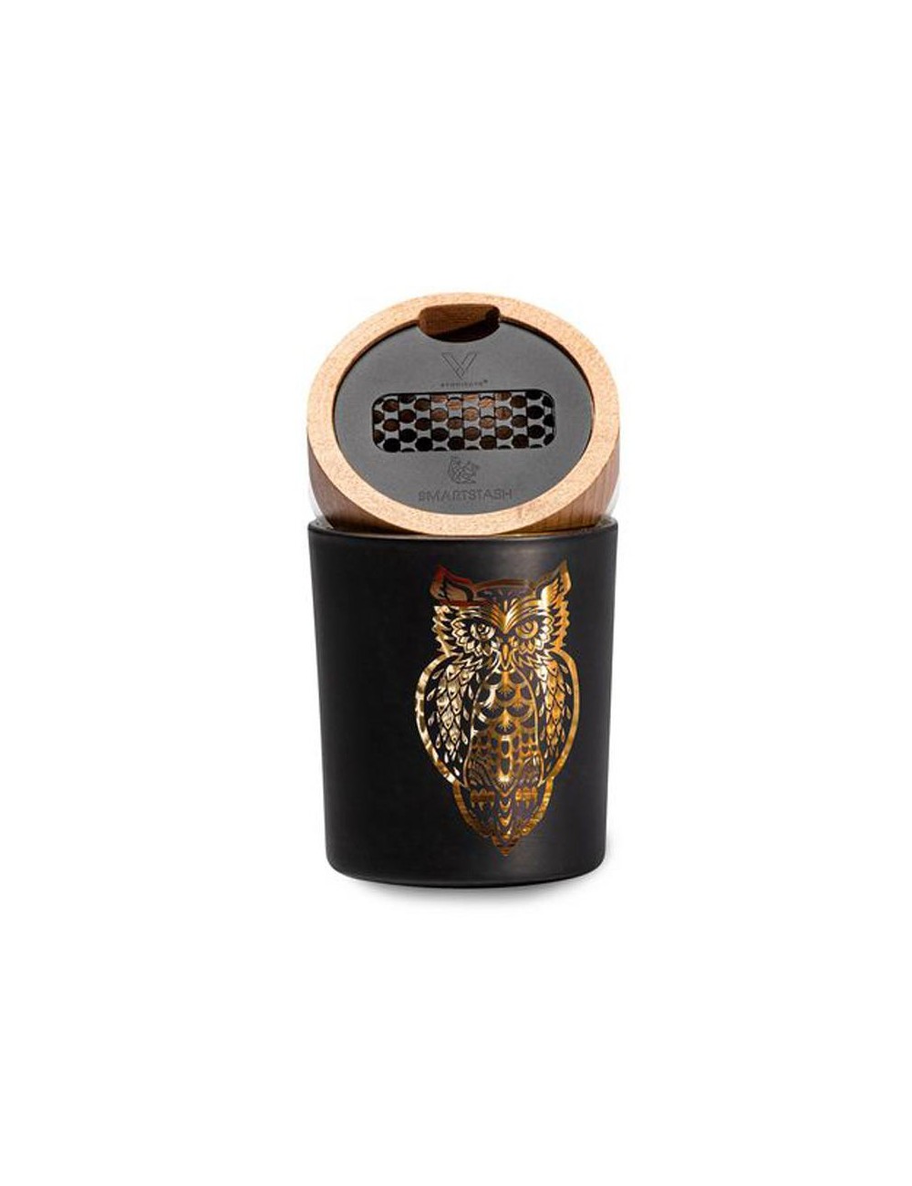 SoleStash - Owllusion Orange (10.2cm / 14g)