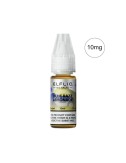 ELFLIQ - Elfbar Liquid (10ml/10mg) Blue Razz Lemonade