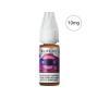 ELFLIQ - Elfbar Liquid (10ml/10mg) Blueberry Sour Raspberry KC Import