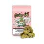 Weedx - Swiss OG (CHF 50.00/8g)