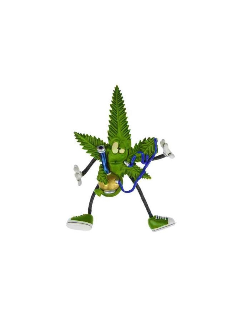 Cannabuds Magnet - Ron