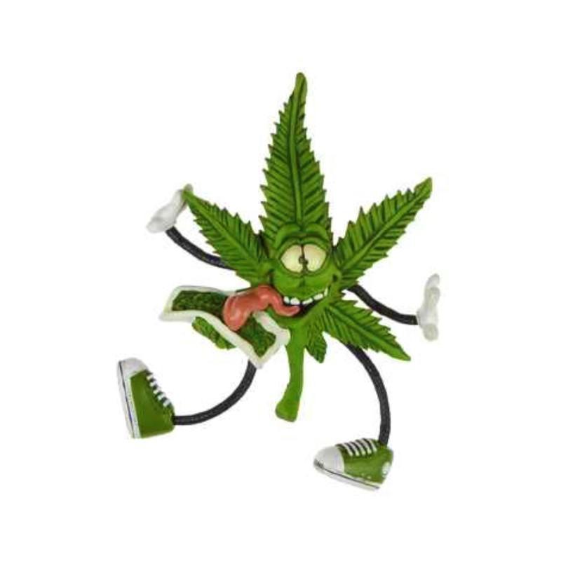 Cannabuds Magnet - Stephanus KC Import