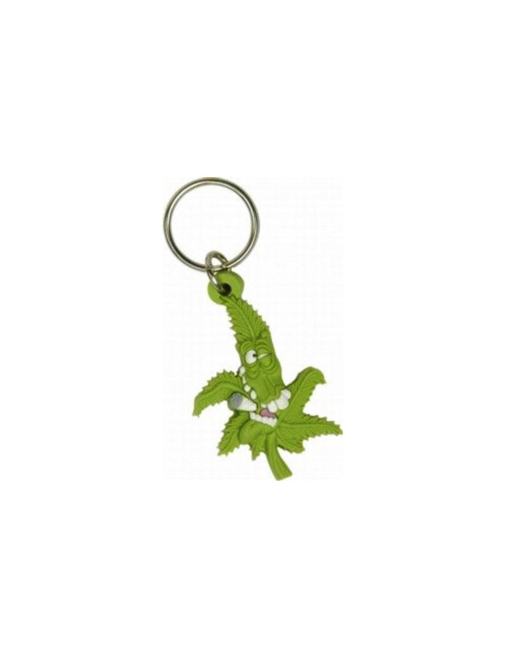 Cannabuds Key Chain - Sloth