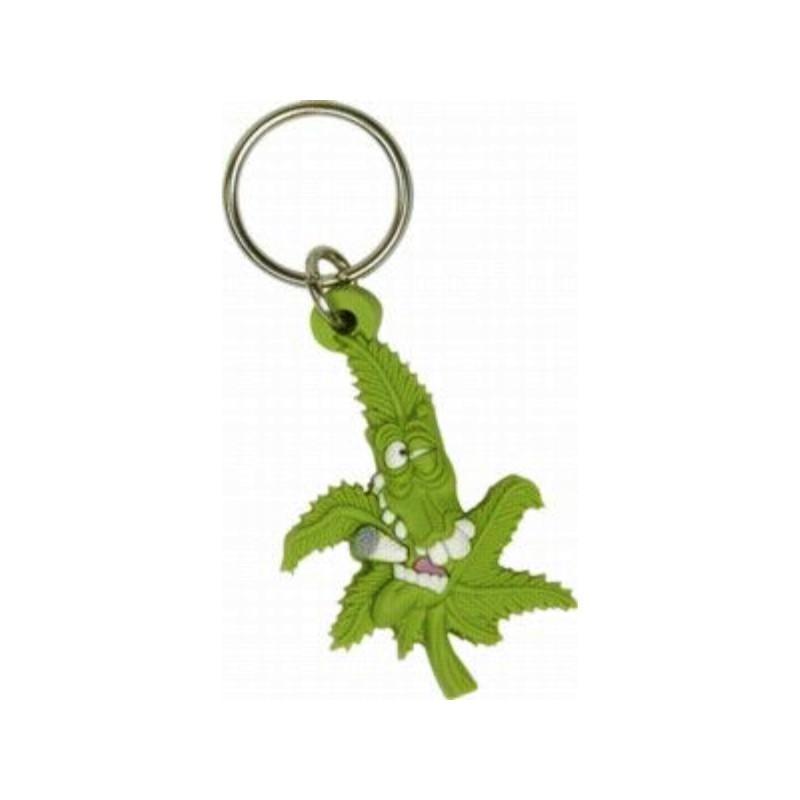 Cannabuds Key Chain - Sloth KC Import