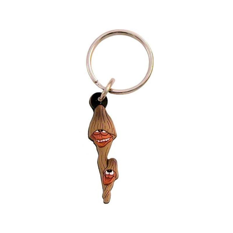 Cannabuds Key Chain - Funguy KC Import