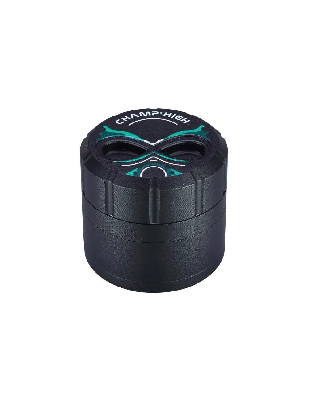 Grinder Hero 4-piece 63mm