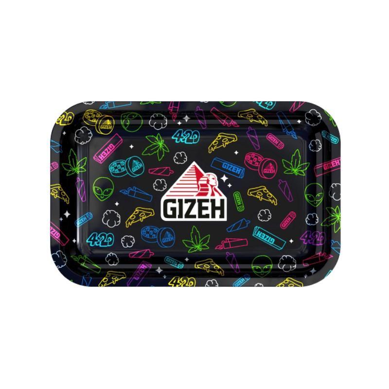 GIZEH Comic Mix Tray (27.5cm x 17.