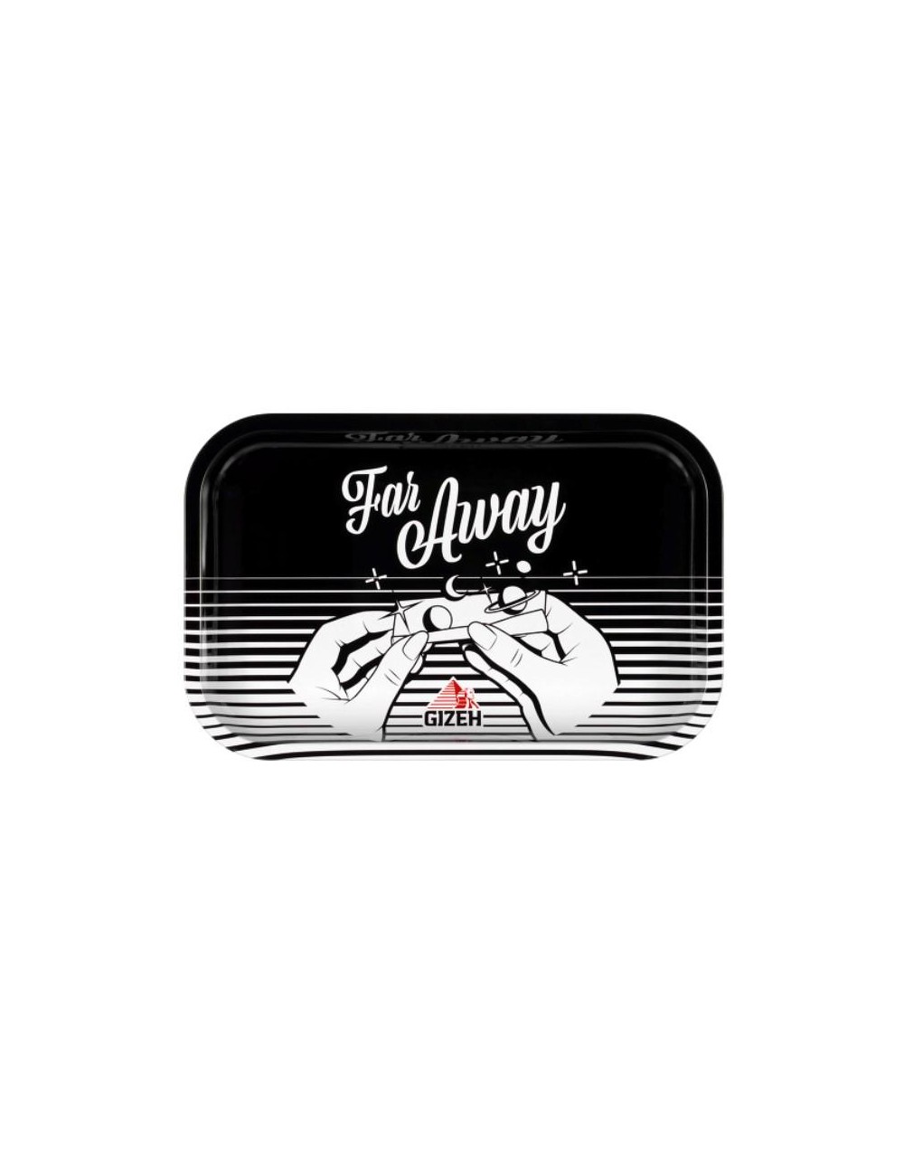 GIZEH Far Away Tray (27.5cm  x 17.5cm)
