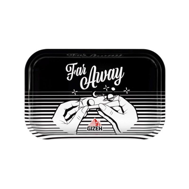 GIZEH Far Away Tray (27.5cm x 17.