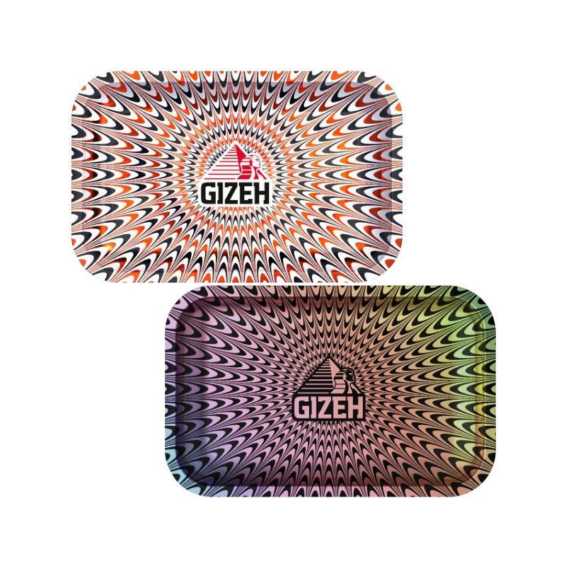 GIZEH Trippy Tray (27.5cm x 17.