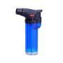 Easy Torch Feuerzeug Blau KC Import