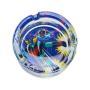 Goldorak Glas Aschenbecher 1 Grendizer Rocket KC Import