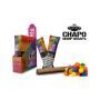 Chapo - Hemp Wraps (2 pcs.) Elya (Bubble Gum)