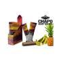 Chapo - Hemp Wraps (2 pcs.) Los Angeles (Pineapple Banana) KC Import