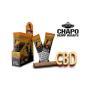 Chapo - Hemp Wraps (2 pcs.) Madrina (Natural) KC Import