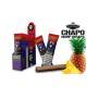 Chapo - Hemp Wraps (2 pcs.) Revolucion (Ananas)