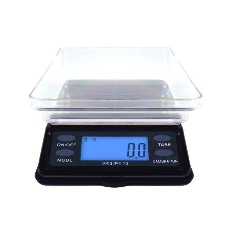 Digitalwaage Dipse MTW (500g/0.