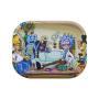 Rolling Tray - Impossible Task (14cm x 18cm) KC Import