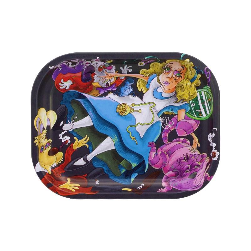 Rolling Tray - After Party (14cm x 18cm) KC Import