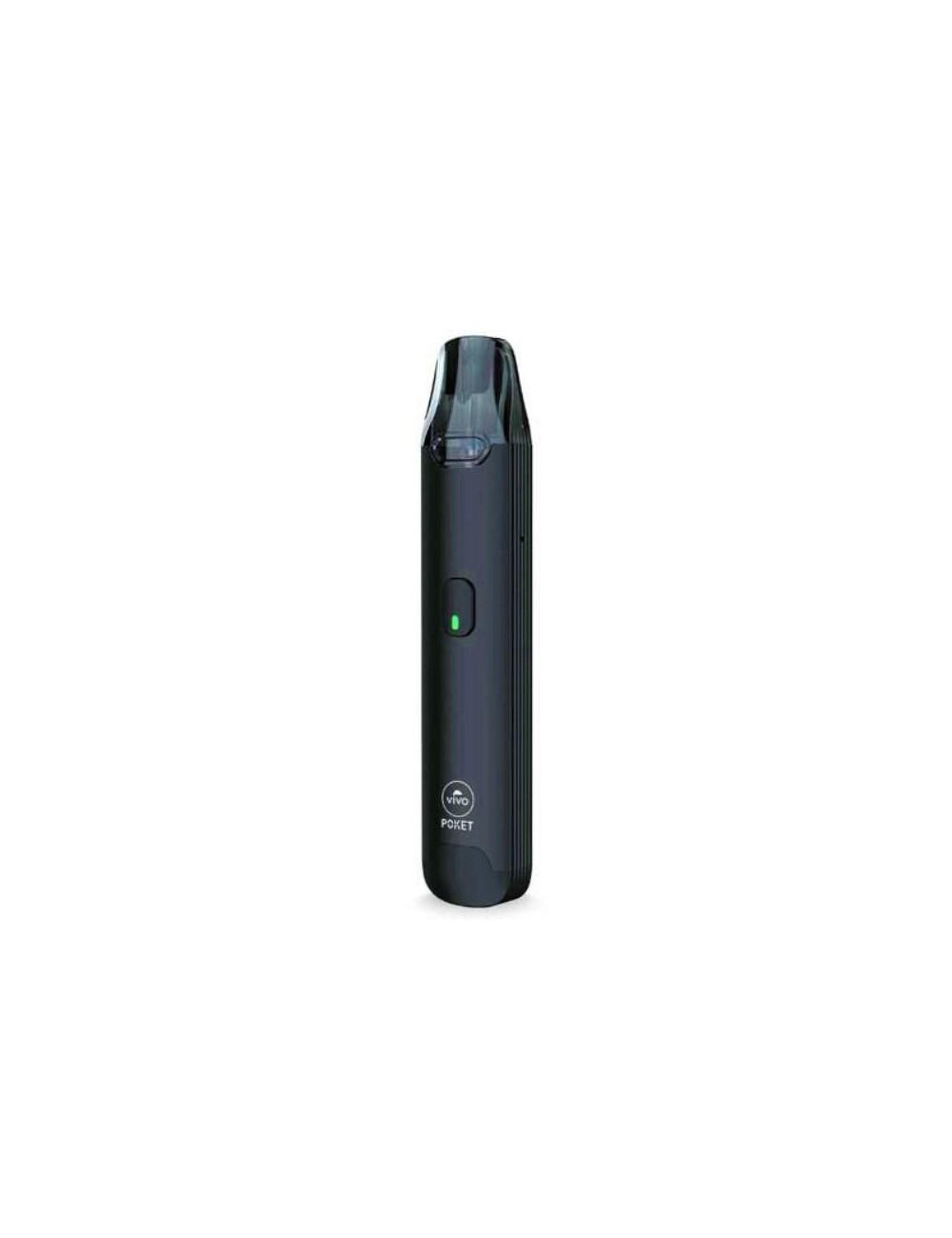 Vivo - Pocket Open Pod Kit Schwarz
