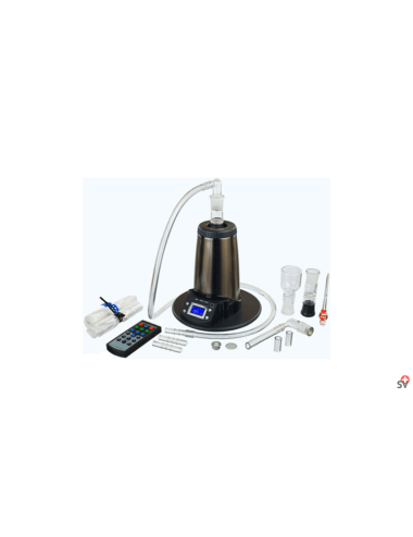 Extreme Q - Arizer - Vaporisateur
