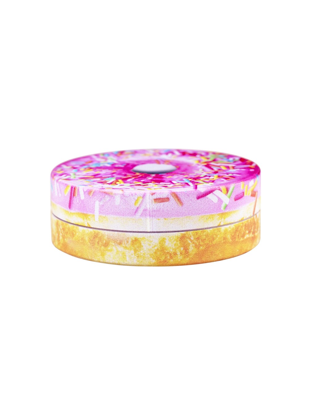 Dine-In Grinder - Sweets 2-piece 63mm Donut