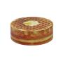 Dine-In Grinder - Sweets 2-pièces 63mm Waffle KC Import