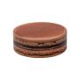 Dine-In Grinder - Sweets 2-pièces 63mm Macaroon Chocolate KC Import