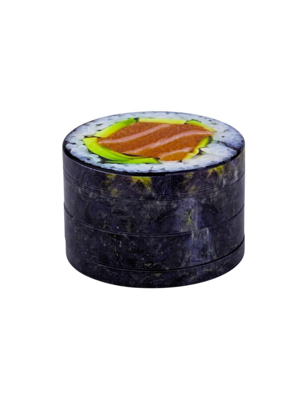 Dine-In Grinder - Fast Food 4-piece 63mm Sushi Roll