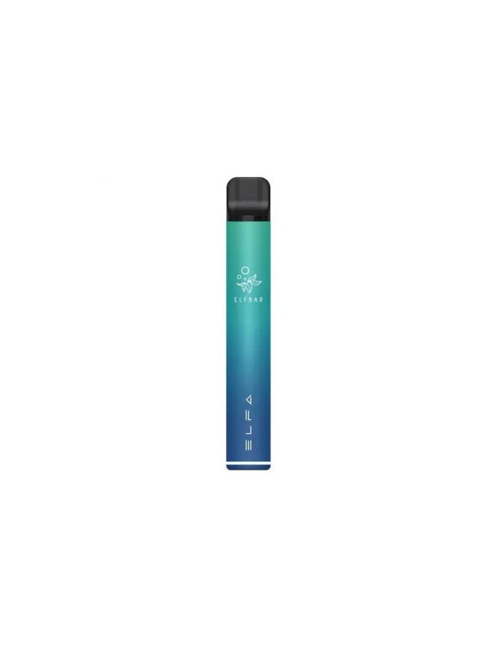 Elf Bar ELFA Pro - Kit (2ml) Aurora Blue & Kiwi Passionfruit Guava