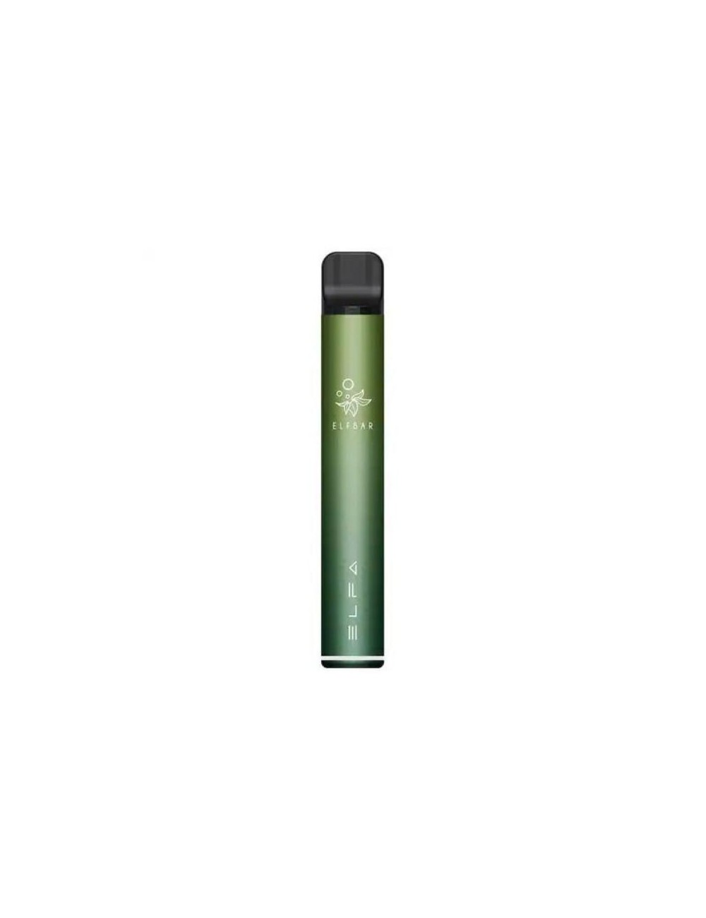 Elf Bar ELFA Pro - Kit (2ml) Aurora Green & Apple Peach