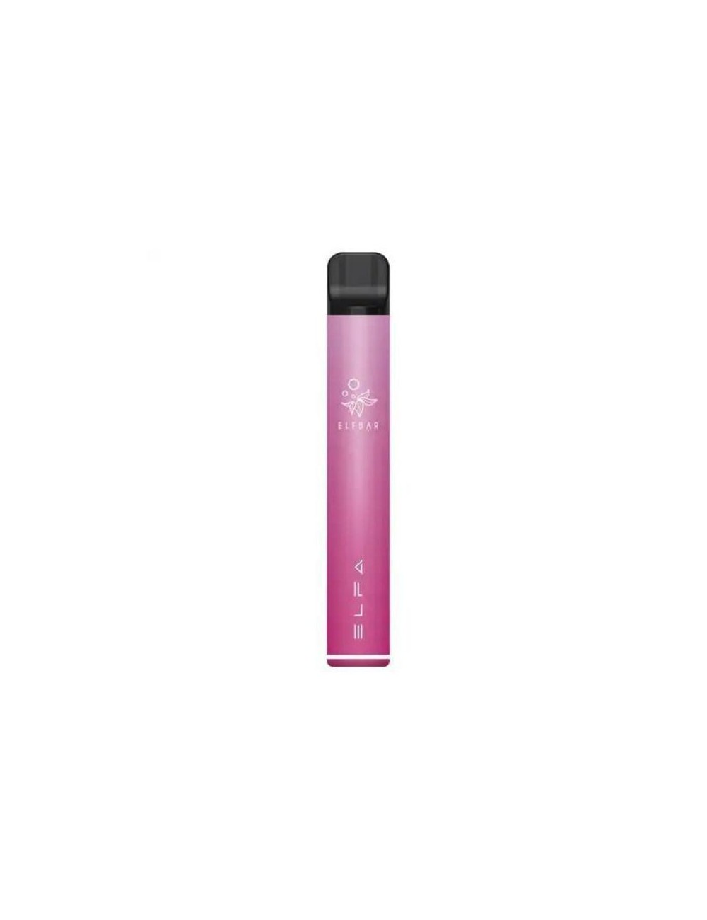 Elf Bar ELFA Pro - Kit (2ml) Aurora Pink & Pink Lemonade