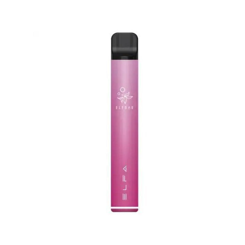 Elf Bar ELFA Pro - Kit (2ml) Aurora Pink & Pink Lemonade Startseite