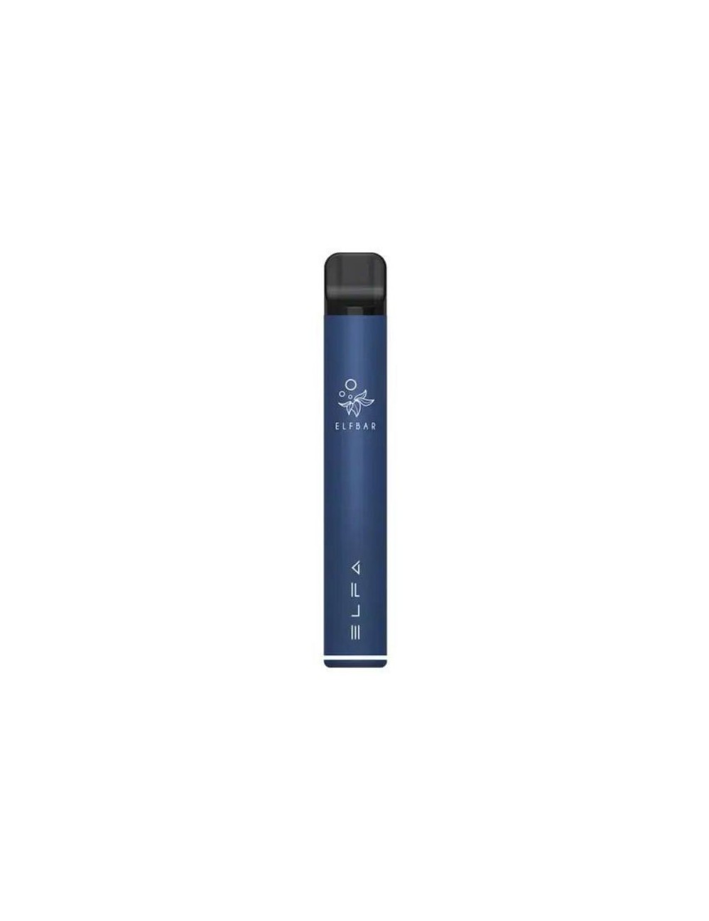 Elf Bar ELFA Pro - Kit (2ml) Navy Blue & Blueberry Sour Raspbery