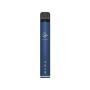 Elf Bar ELFA Pro - Kit (2ml) Navy Blue & Blueberry Sour Raspbery Home