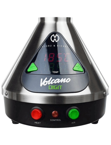 Volcano Digit - Storz & Bickel - Vaporisateur