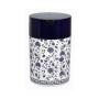 TightVac Container White Floral 1.