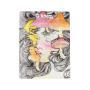 G-Rollz Bag - Mushroom Lady (15cm x 20cm) KC Import