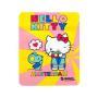 Hello Kitty Bag - Retro Tourist (10cm x 12.5cm)