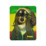 Pets Rock Bag - Reggae (6.5cm x 8.